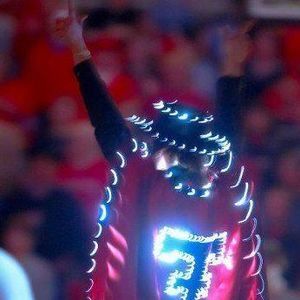 Meet your Posher, Ron